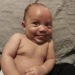 Meet your Posher, Andria